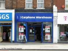 The Carphone Warehouse image