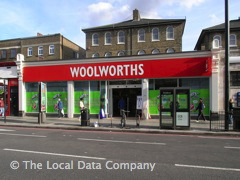 Woolworths image