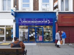 Cancer Research UK image