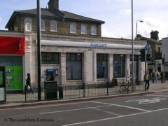 Barclays Bank PLC image