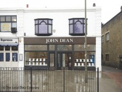 John Dean image