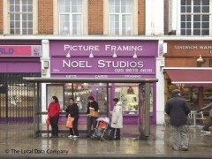Noel Studios image