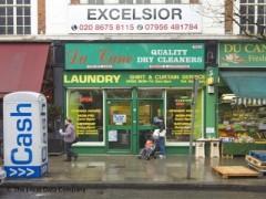Du Cane Dry Cleaning image
