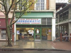 Laundamatic image