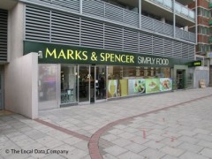 Marks & Spencer's Simply Food image