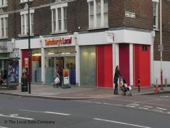 Sainsbury's Local image