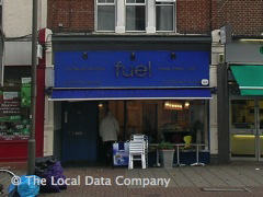 Fuel image