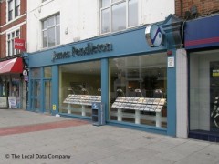 James Pendleton image