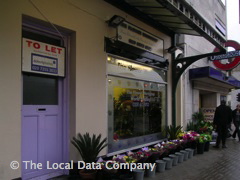 The Flower Workshop image