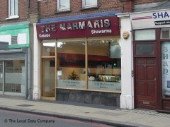The Marmaris image
