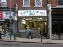 Seascape Fish Bar image