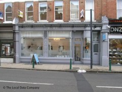 Agua Hair & Beauty image