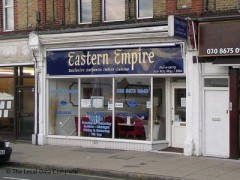 Eastern Empire image