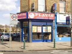 Flavas image
