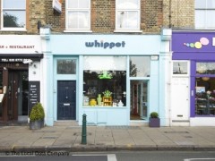 Whippet image