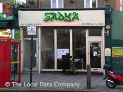 Sadya image