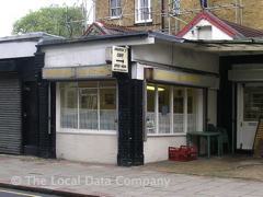 Andrew's Cafe image