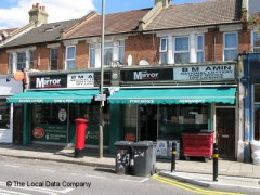 Post Office Ltd image