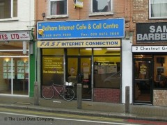 Balham Internet Caf & Call Centre image