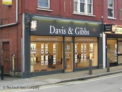 Davis & Gibbs image