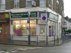 Balham Dental Care image