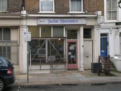 Jackie Electronics image