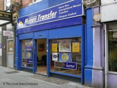 J N International Money Transfer image
