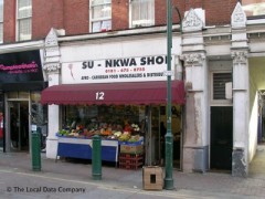 Su - Nkwa Shop image