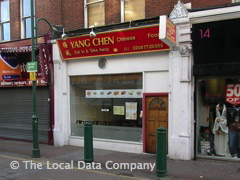 Yang Chen image