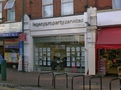 Legacy Property Services image