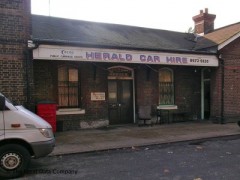 Herrald Car Hire image