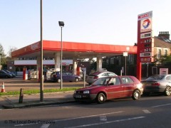 Total Service Station image
