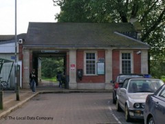 Wandsworth Common Station image