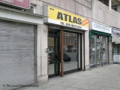 Atlas South image