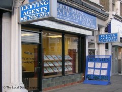Holmes Estate Agents image