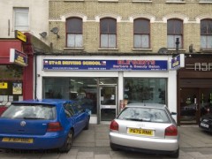 Star Driving School image