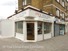 Spice Junction image