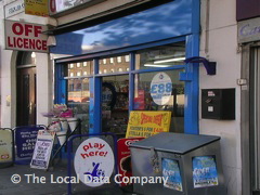 J & S Minimarket image