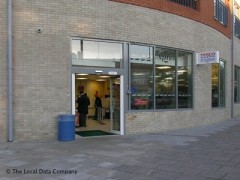 Tesco Express image