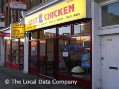 Kist Chicken image