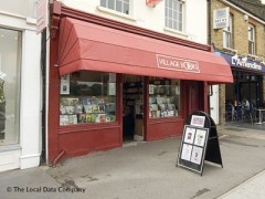 Village Books image
