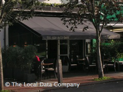 The Brasserie image