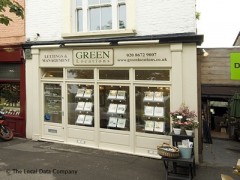 Green Locations image
