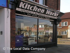 Kitchen Works image