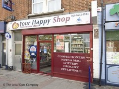 Your Happy Shop image