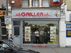 Griller image