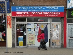 Oriental Food & Groceries image