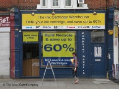 The Ink Cartridge Warehouse image