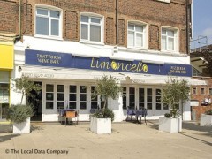 Limoncello image