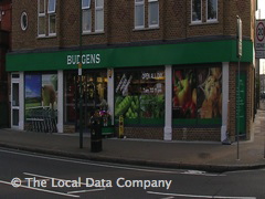 Budgens Stores image